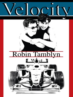 cover image of Velocity